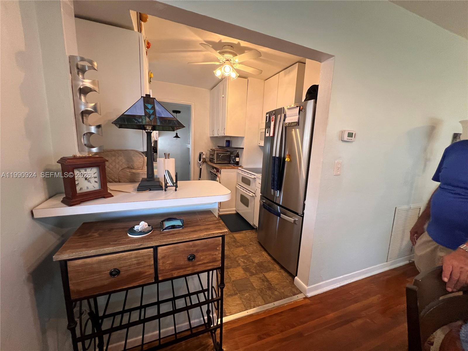 PALM ESTATES - Residential