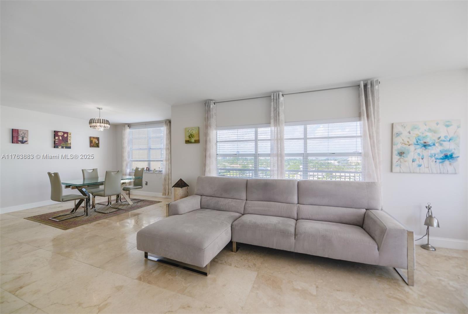 HEMISPHERES CONDO - Residential
