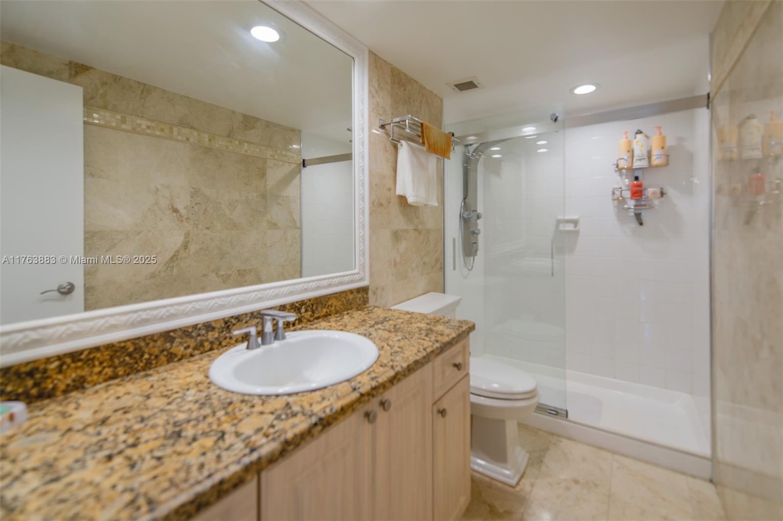 HEMISPHERES CONDO - Residential
