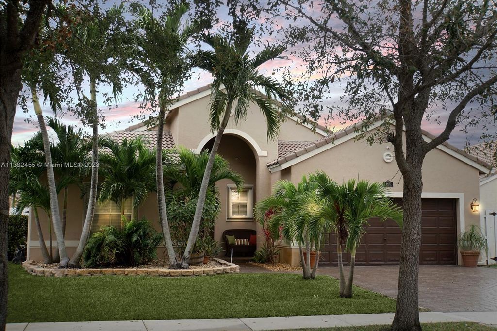 Photo of Miramar, FL 33029 (MLS # A11382455)