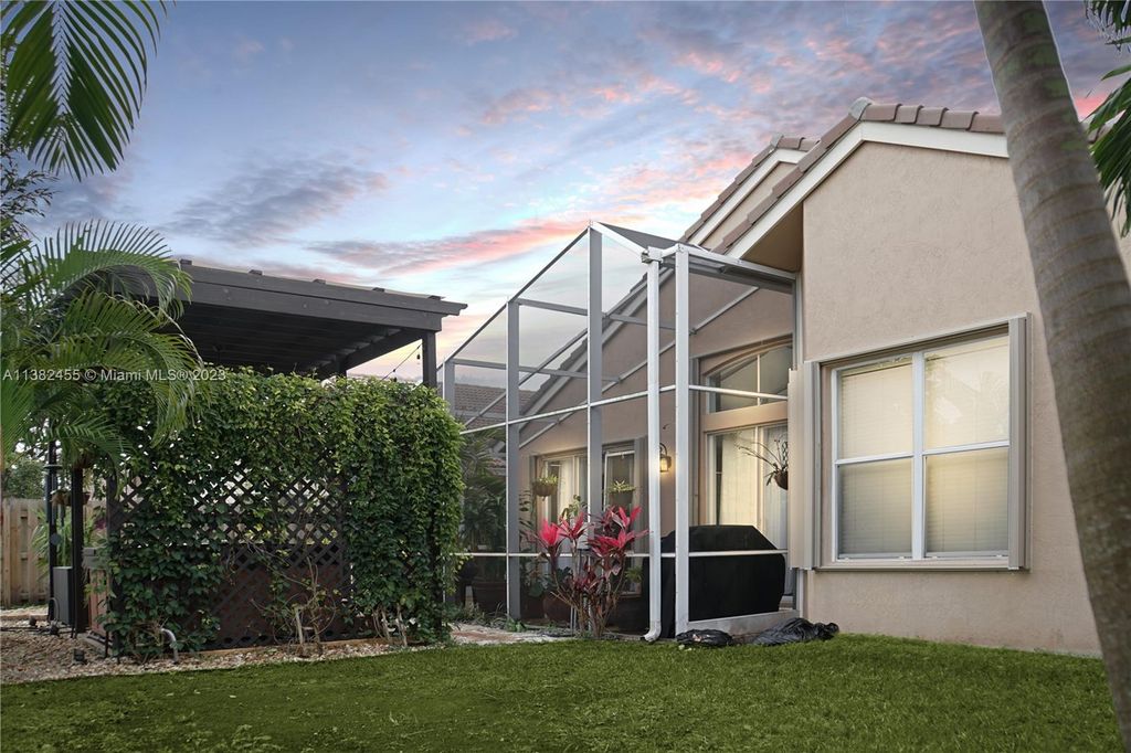 Photo of Miramar, FL 33029 (MLS # A11382455)