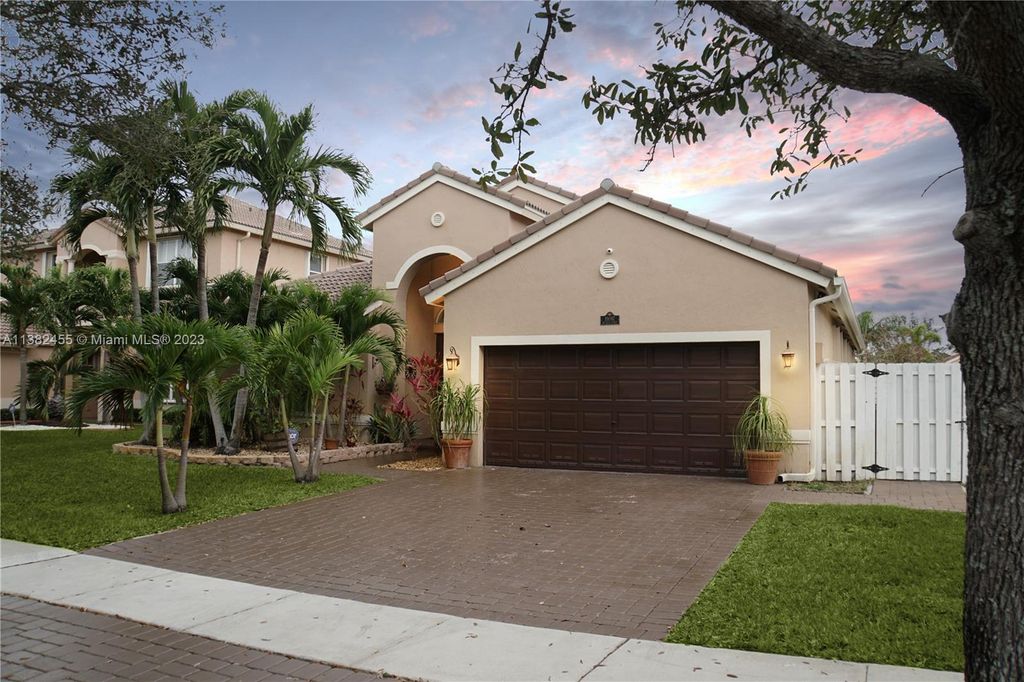 Photo of Miramar, FL 33029 (MLS # A11382455)