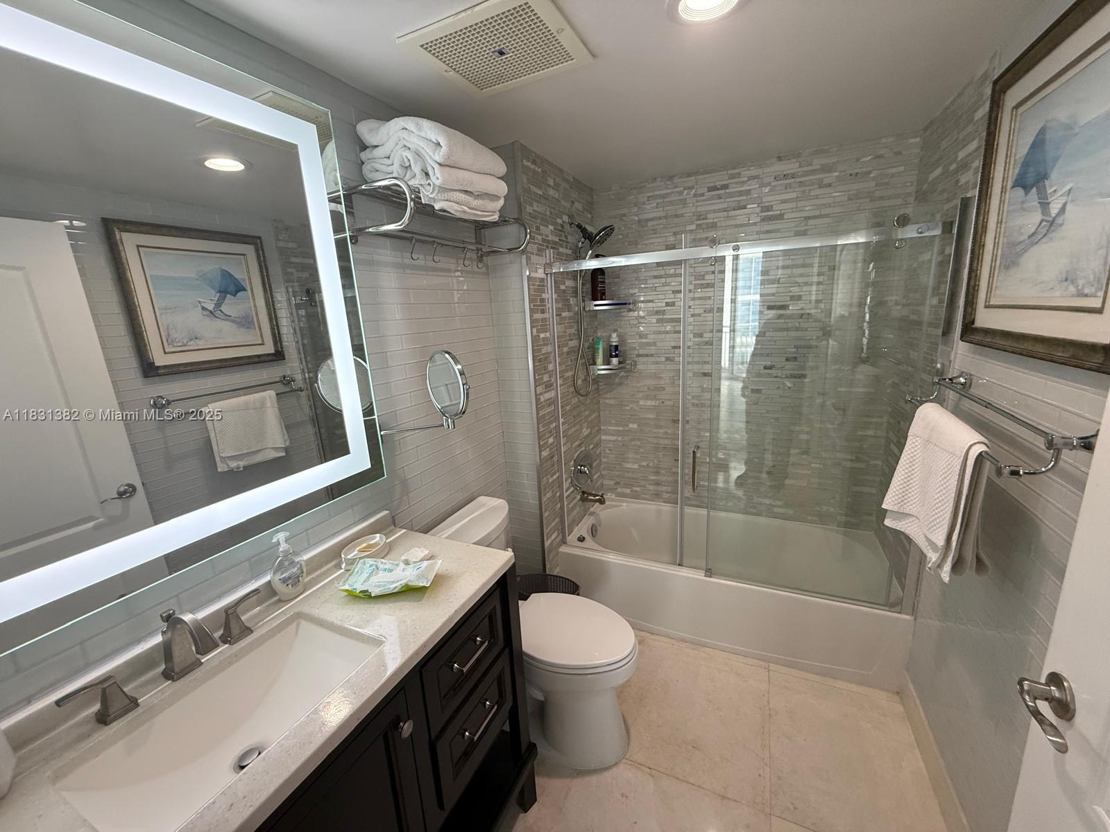 OCEAN POINT BEACH CLUB CO - Residential Lease