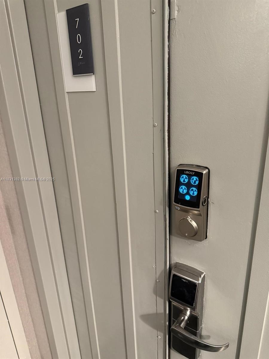 OCEAN POINT BEACH CLUB CO - Residential Lease