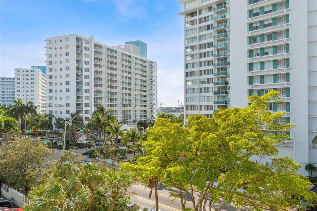 Photo of 1035 West Ave #506, Miami Beach, FL 33139 (MLS # A11905930)