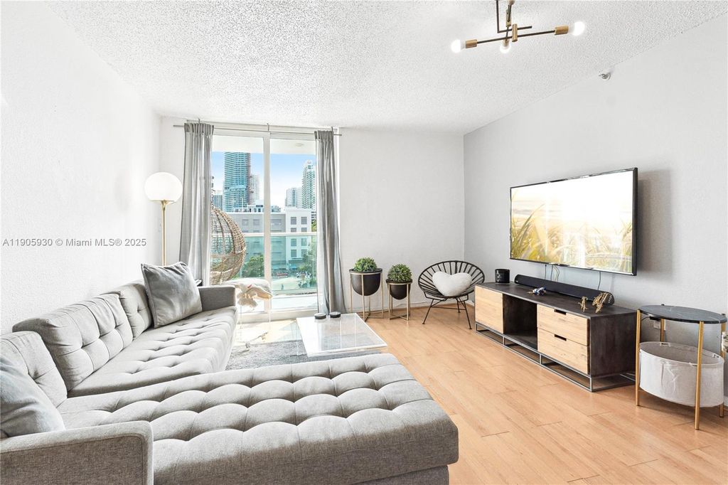 Photo of 1035 West Ave #506, Miami Beach, FL 33139 (MLS # A11905930)