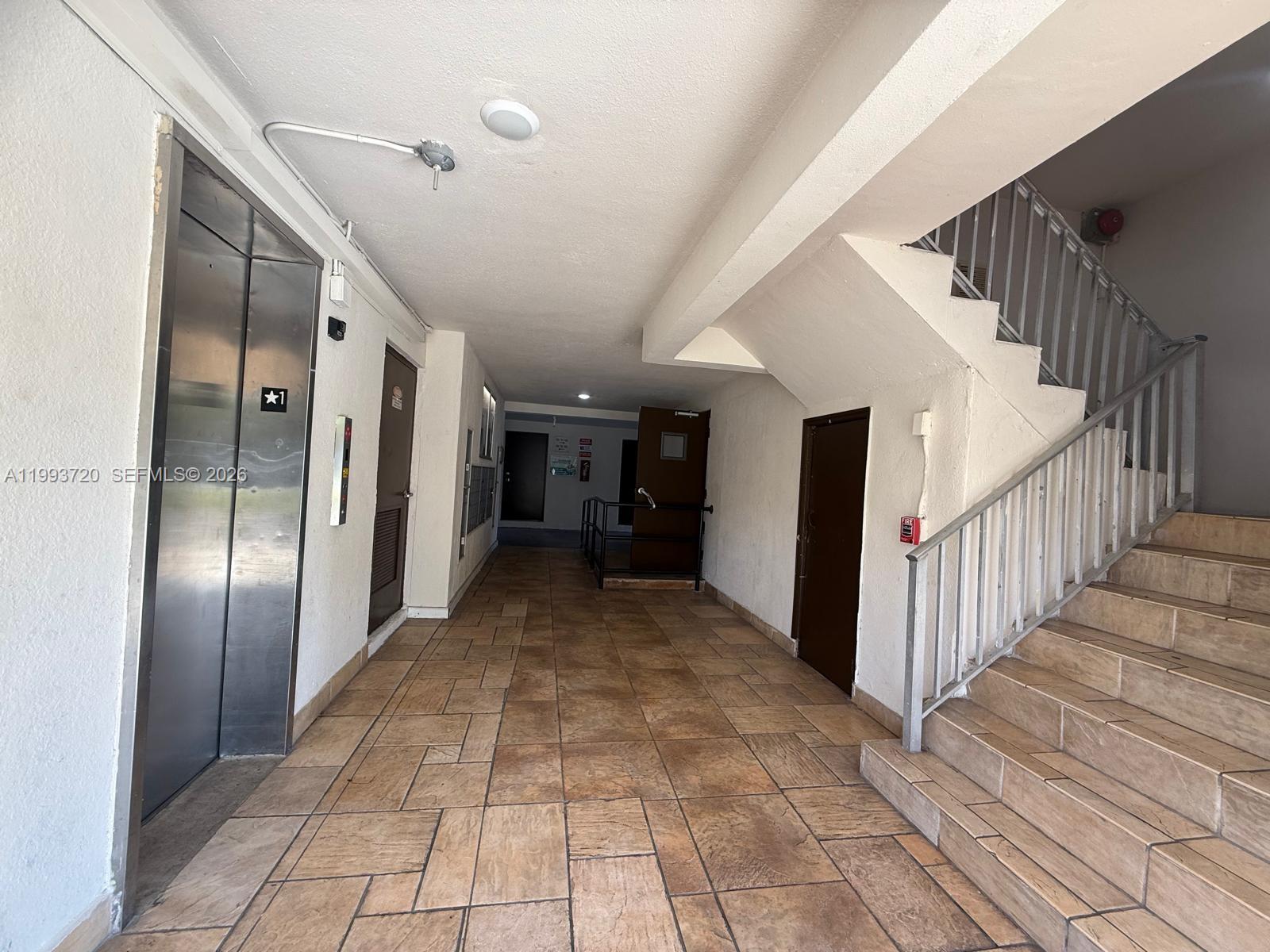 GALLOWOOD CONDO - Residential