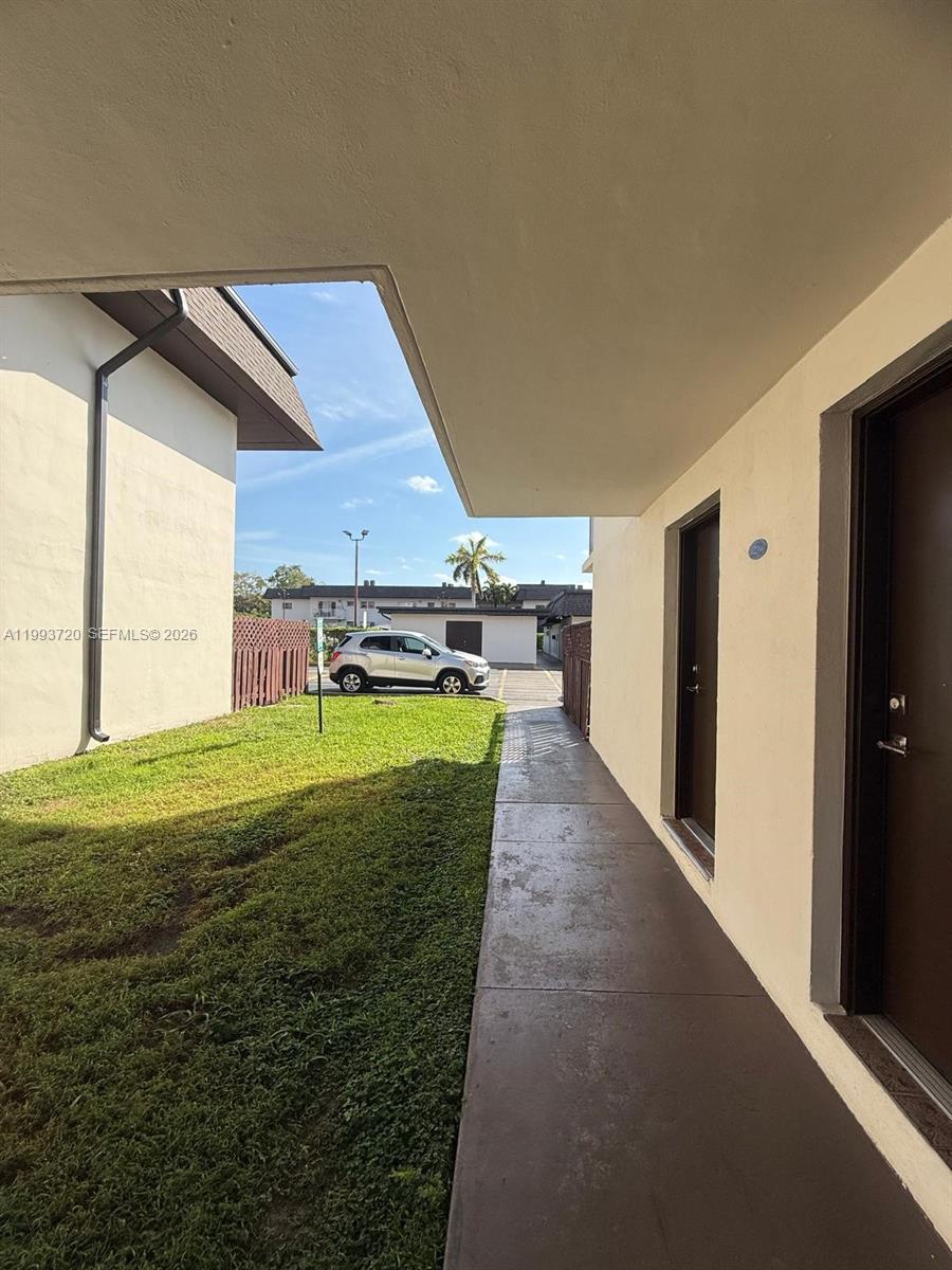 GALLOWOOD CONDO - Residential