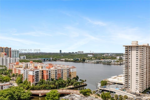 Photo of 231 174th St #2106, Sunny Isles Beach, FL 33160 (MLS # A12091580)