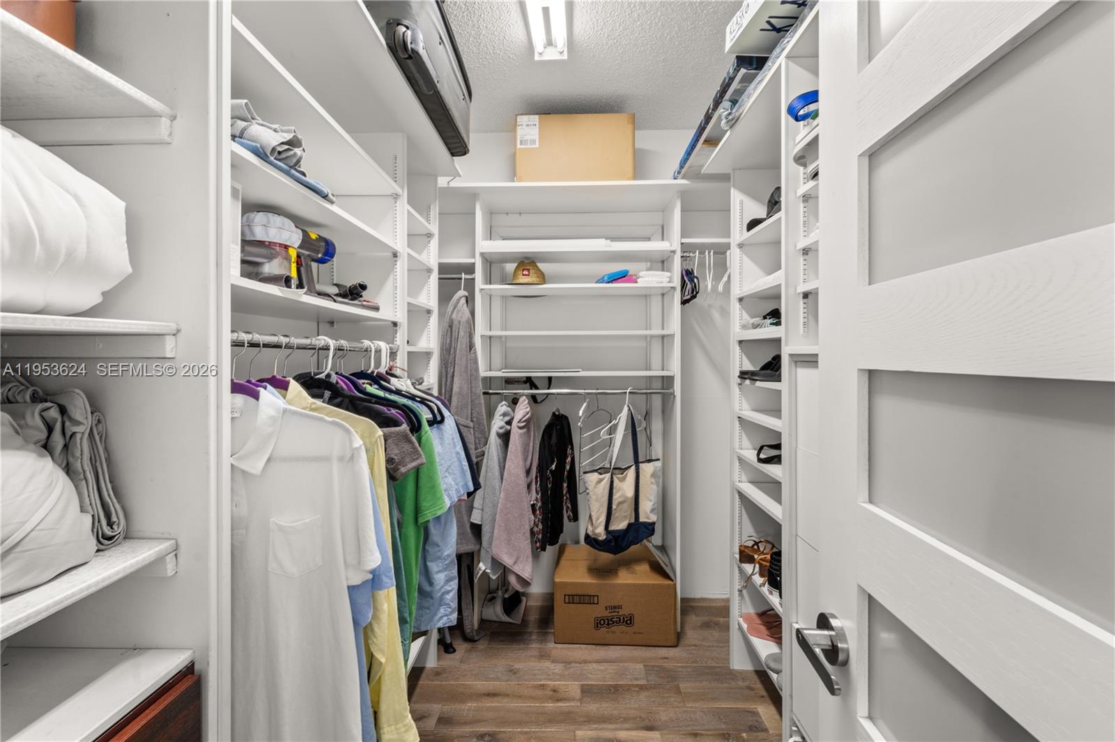 ASHLEY APARTMENTS CONDOMI - Residential