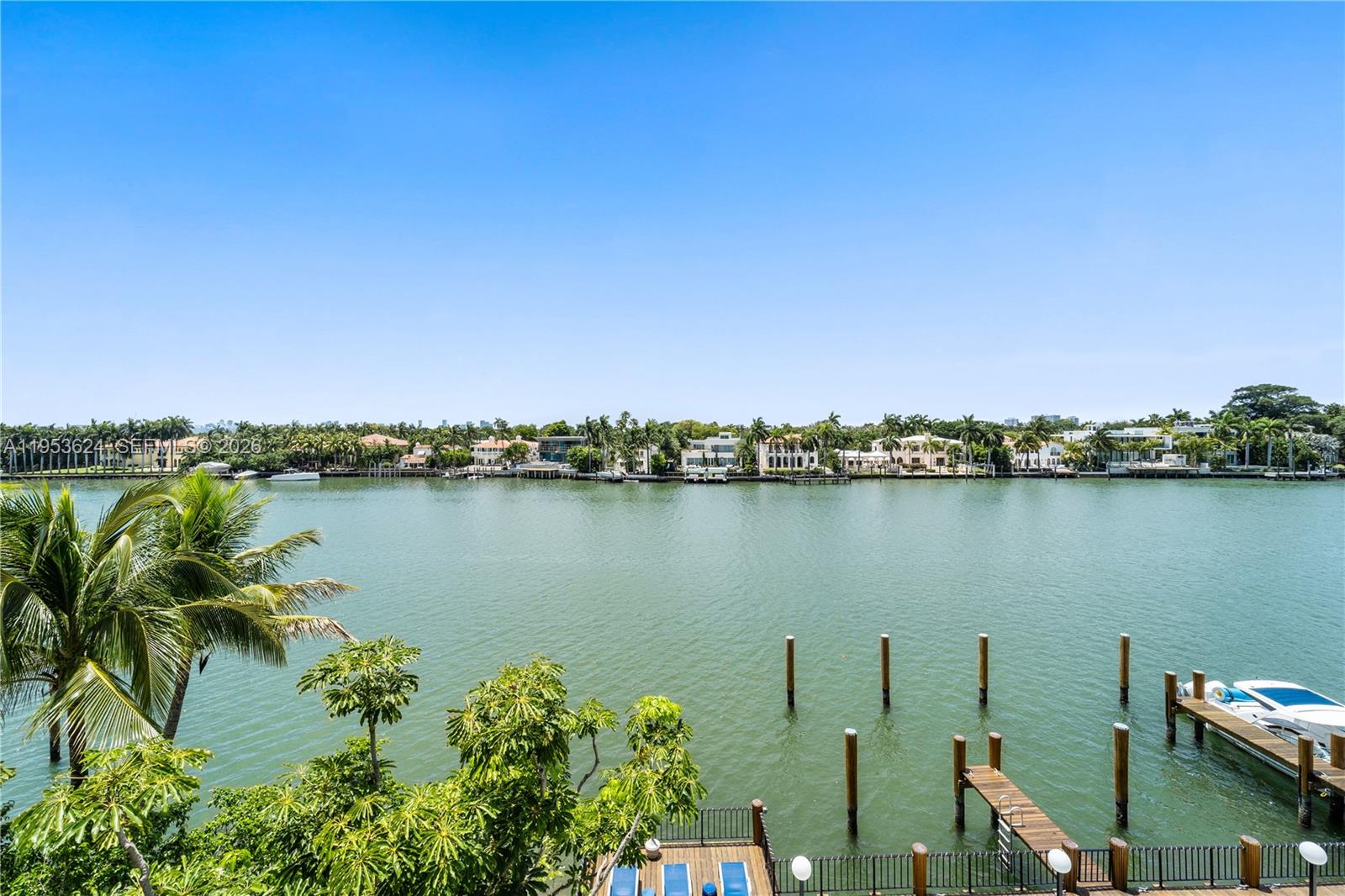 ASHLEY APARTMENTS CONDOMI - Residential