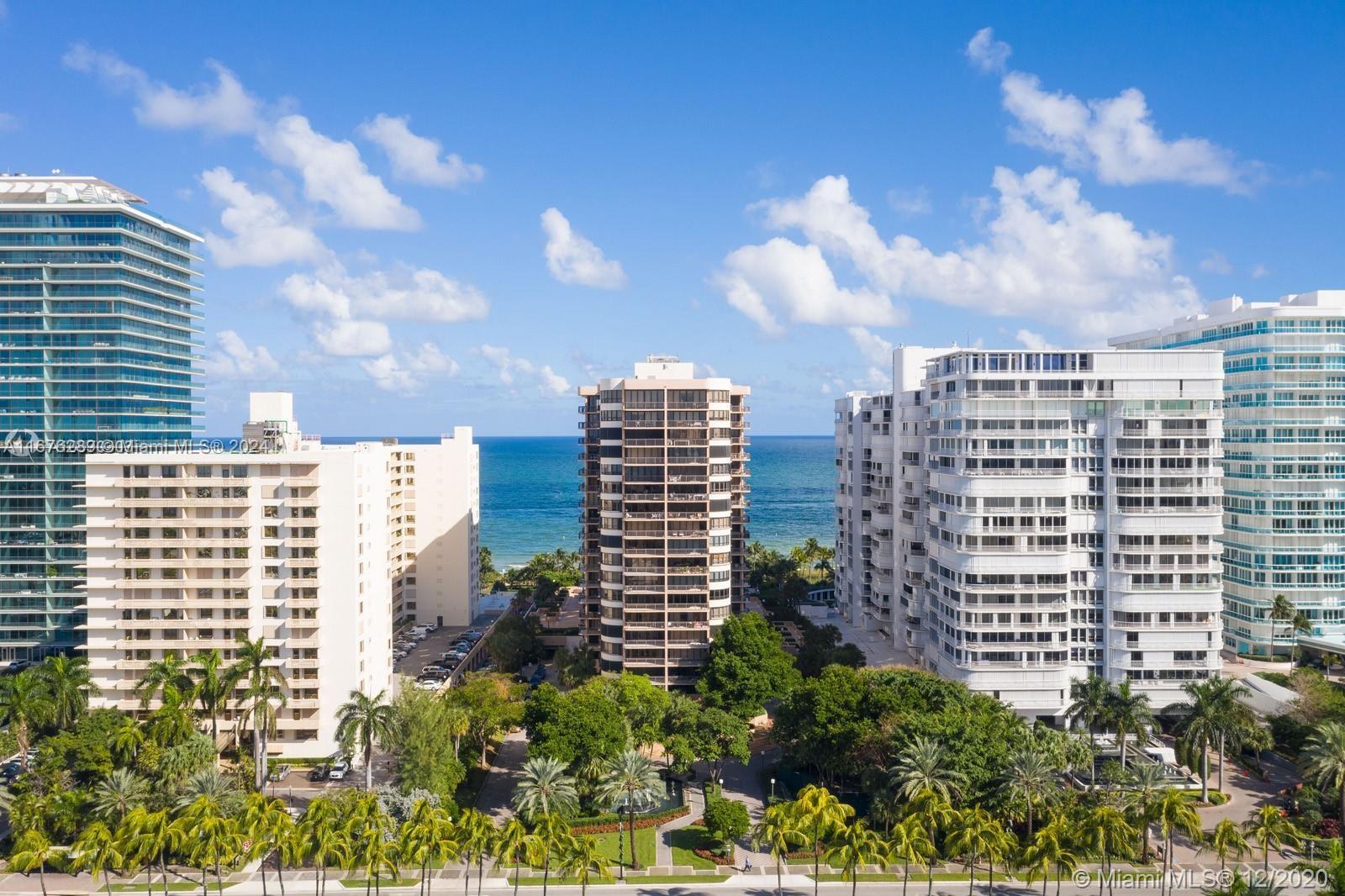 Rental Property at 10175 Collins Ave 103, Bal Harbour, Miami-Dade County, Florida - Bedrooms: 2 
Bathrooms: 3  - $10,000 MO.