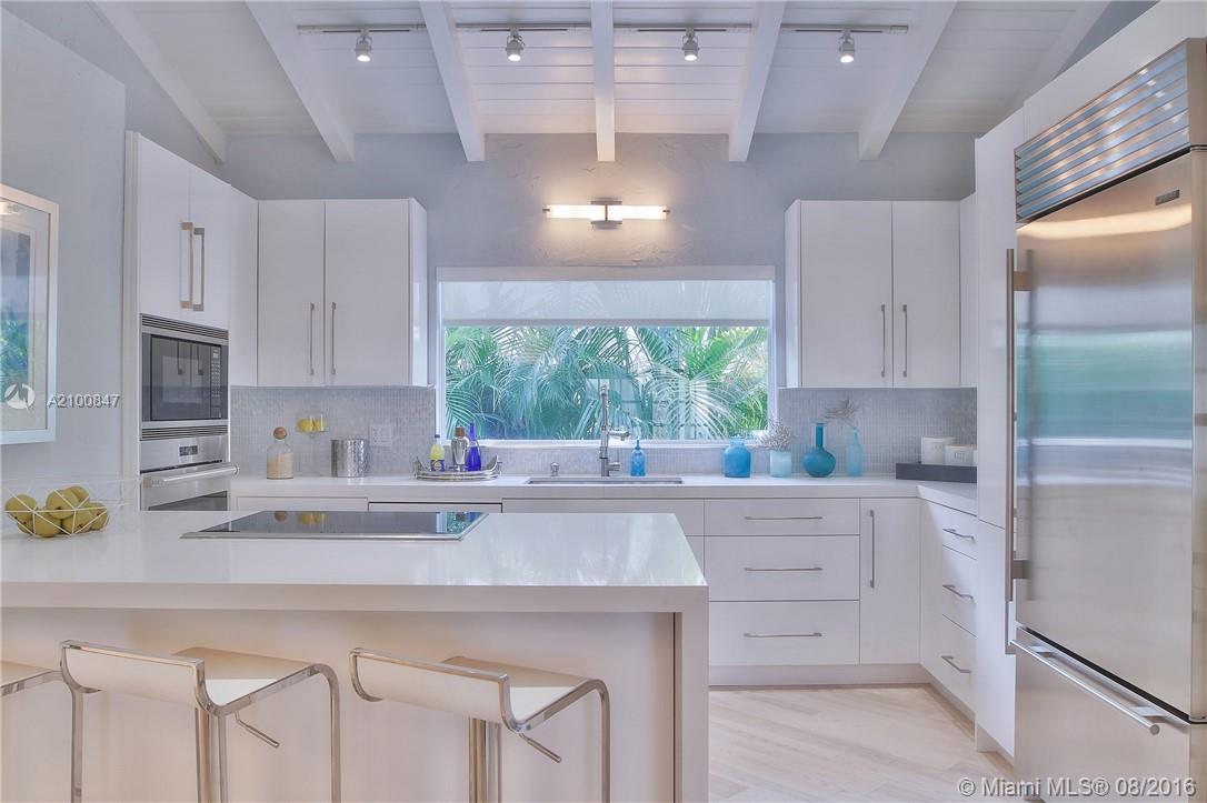 RIVIERA 1ST & 2ND ADDN AM - Residential