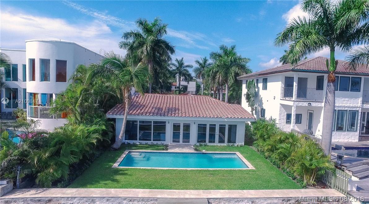 RIVIERA 1ST & 2ND ADDN AM - Residential