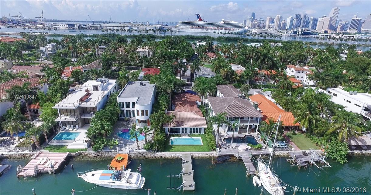 RIVIERA 1ST & 2ND ADDN AM - Residential