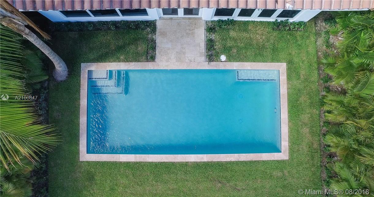 RIVIERA 1ST & 2ND ADDN AM - Residential