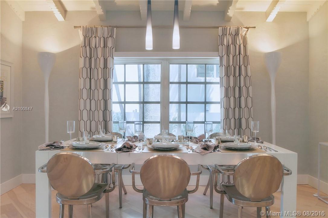 RIVIERA 1ST & 2ND ADDN AM - Residential