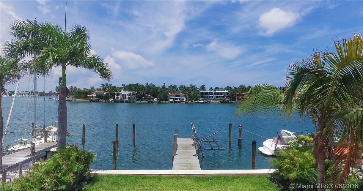 RIVIERA 1ST & 2ND ADDN AM - Residential