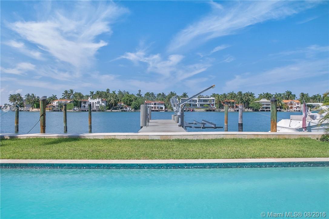 RIVIERA 1ST & 2ND ADDN AM - Residential