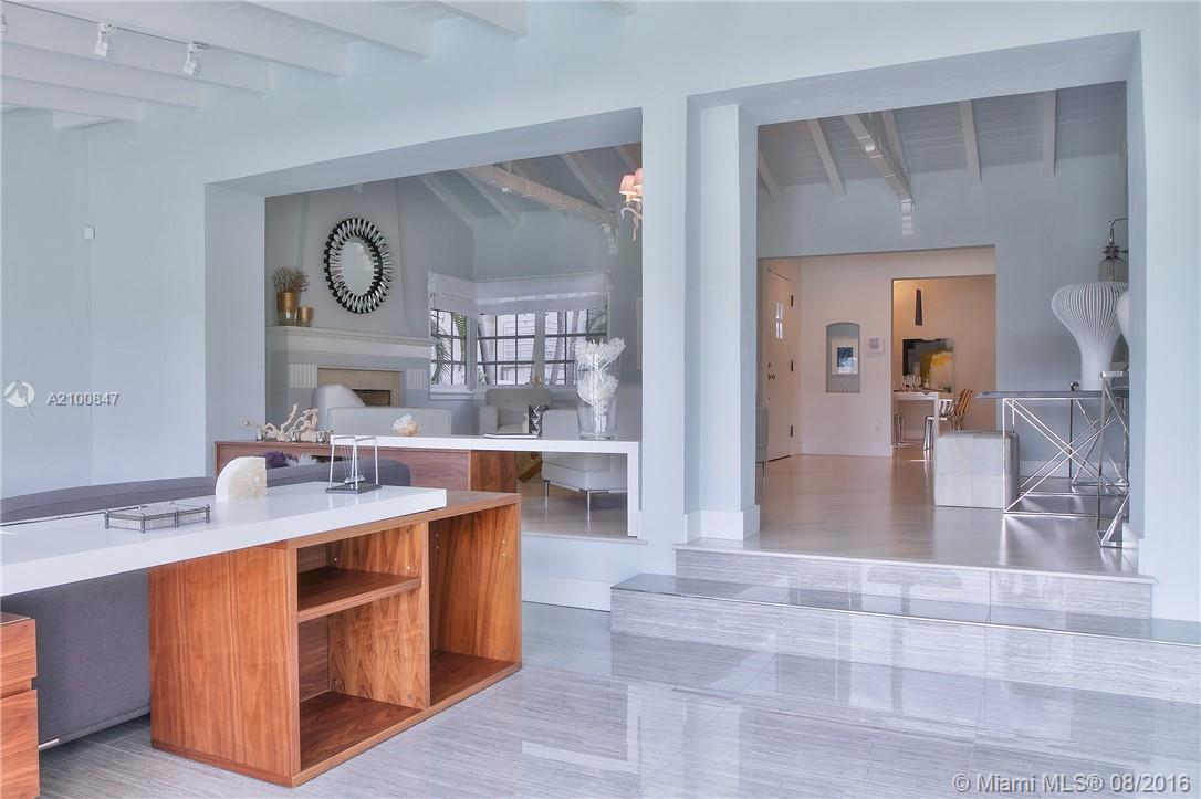 RIVIERA 1ST & 2ND ADDN AM - Residential