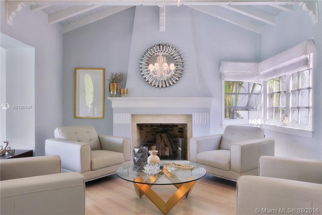 RIVIERA 1ST & 2ND ADDN AM - Residential