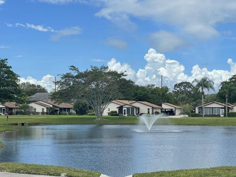 A home in Stuart