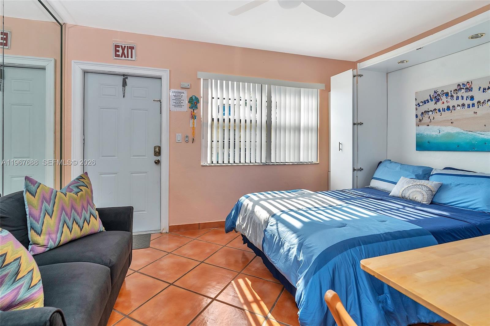 BEACH TERRACE RESORT COND - Residential