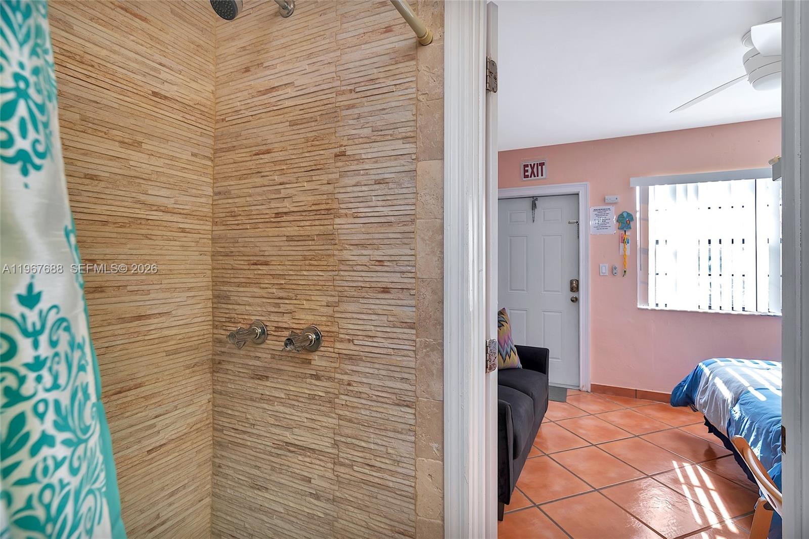 BEACH TERRACE RESORT COND - Residential