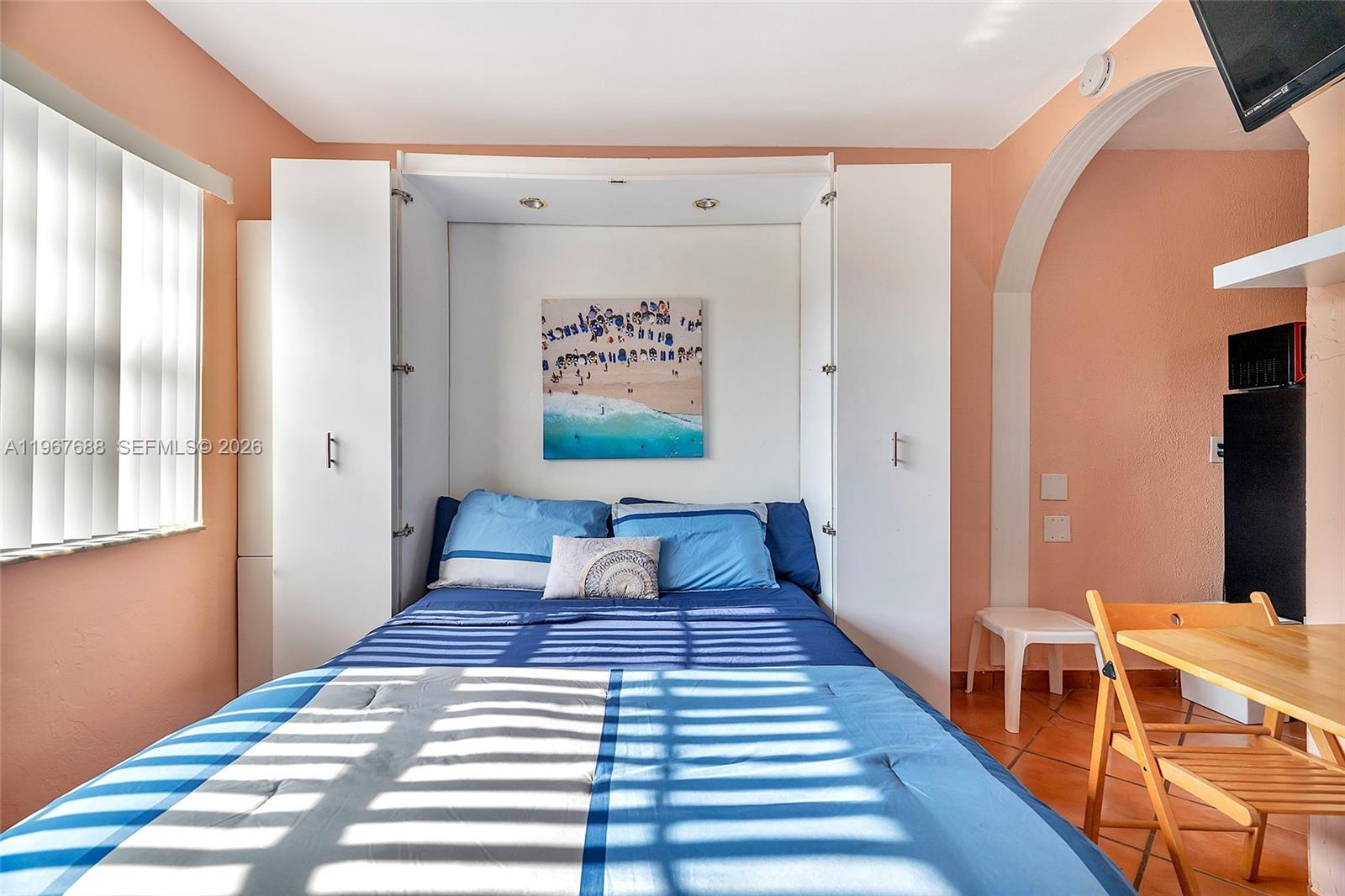 BEACH TERRACE RESORT COND - Residential