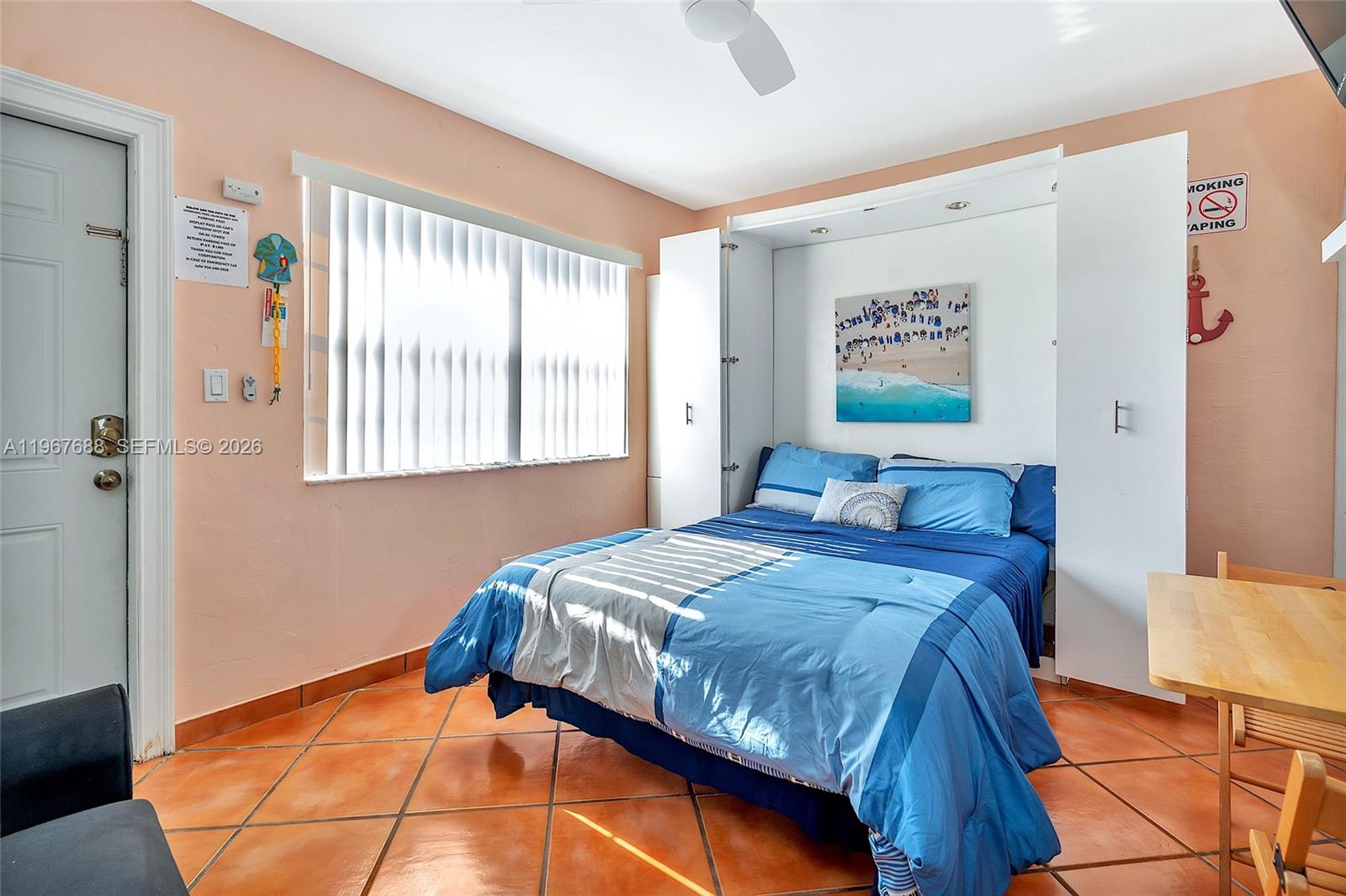 BEACH TERRACE RESORT COND - Residential