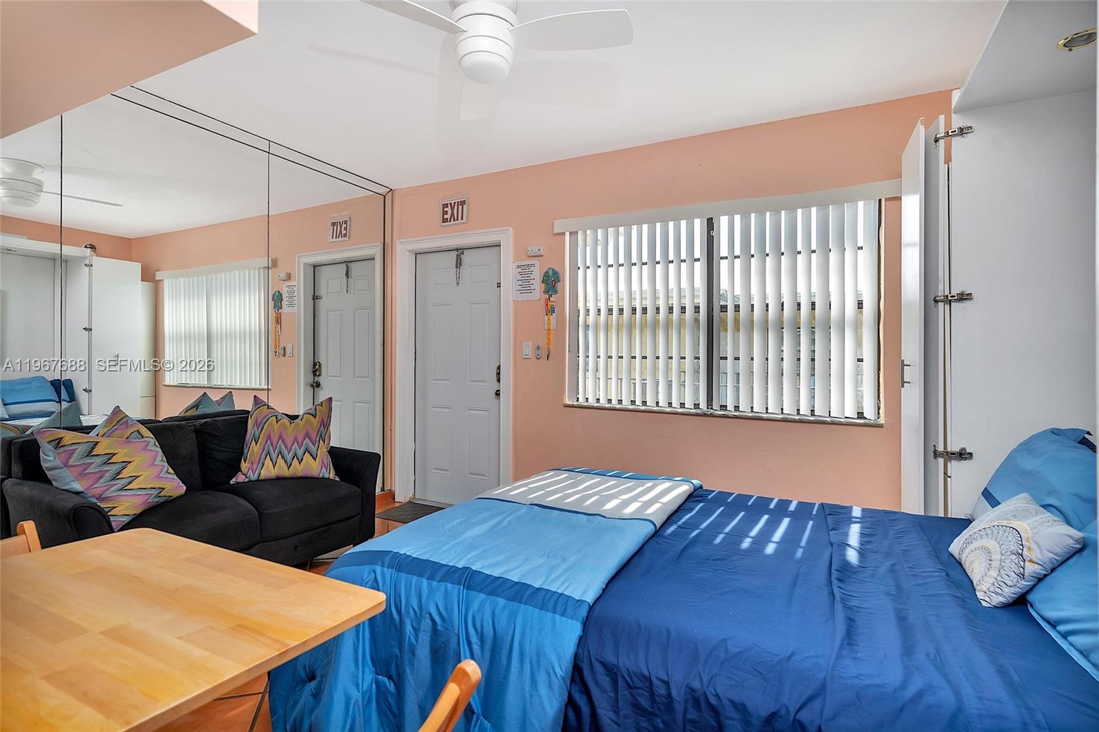 BEACH TERRACE RESORT COND - Residential