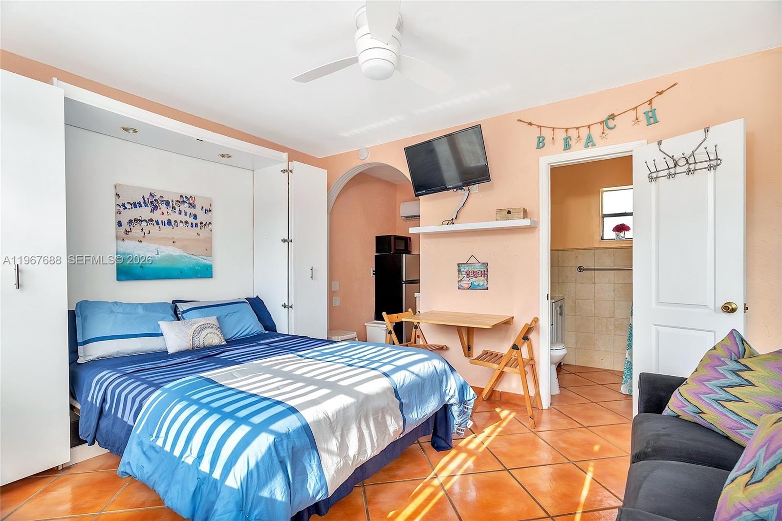 BEACH TERRACE RESORT COND - Residential