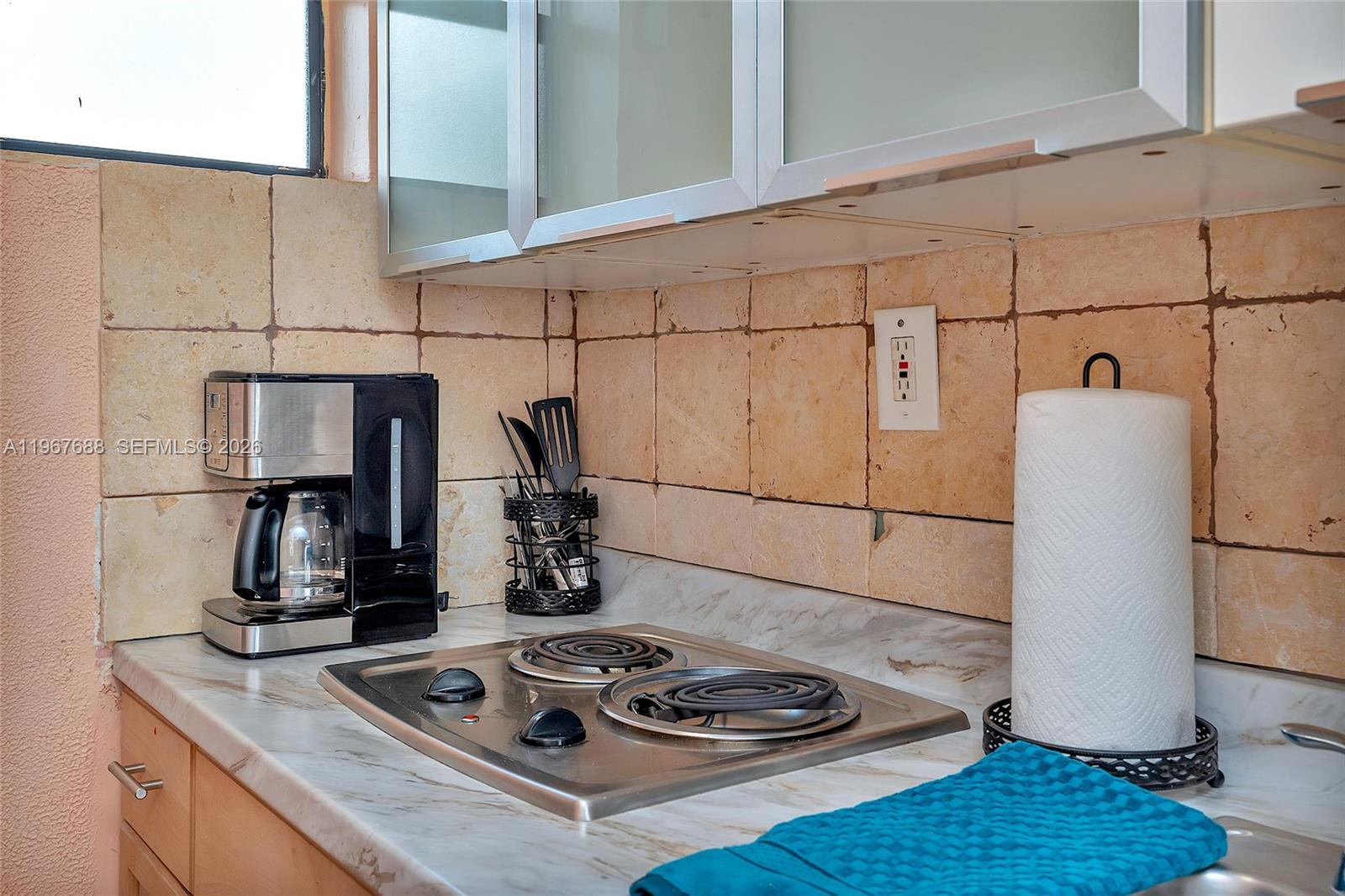 BEACH TERRACE RESORT COND - Residential