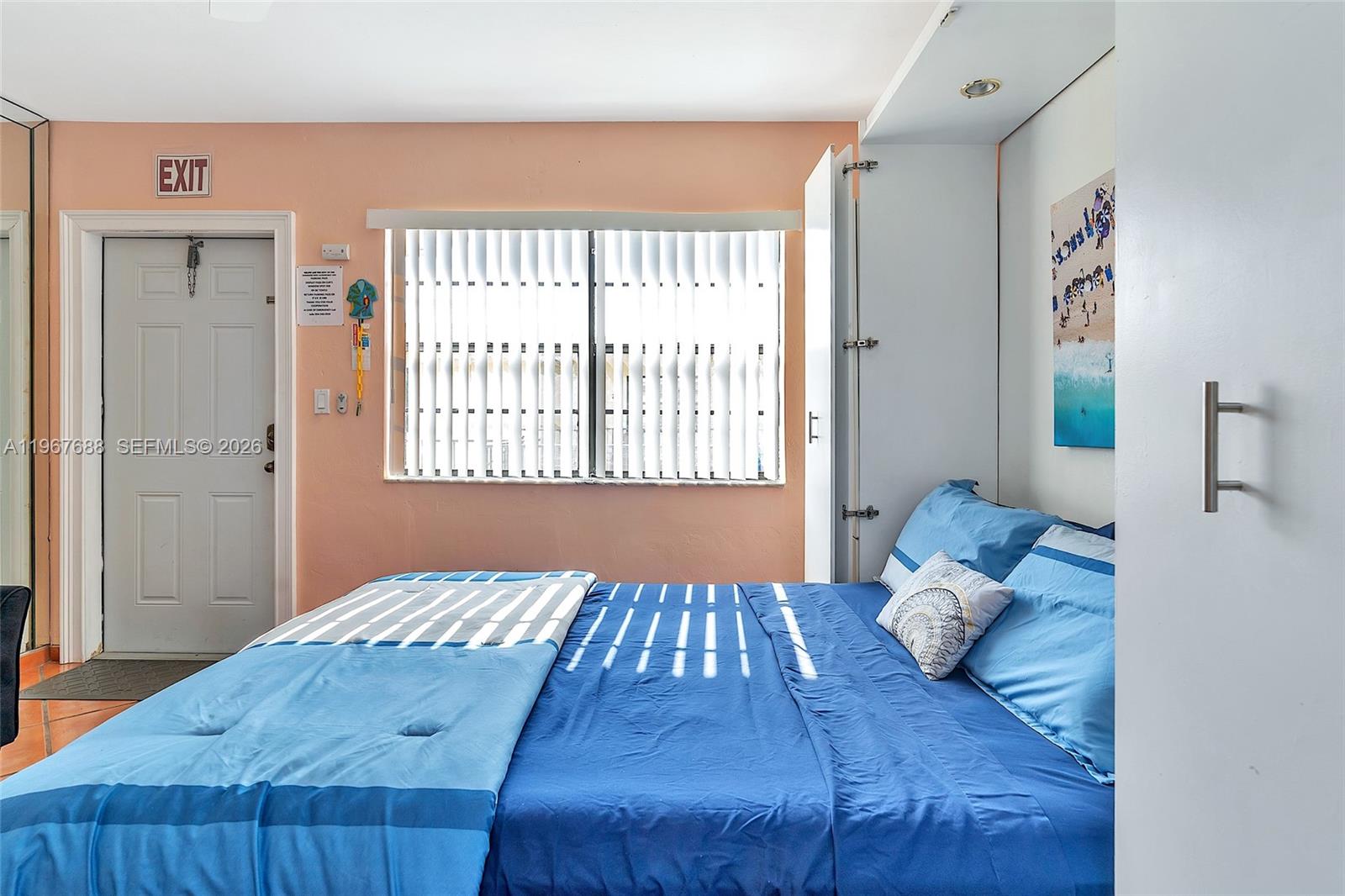 BEACH TERRACE RESORT COND - Residential