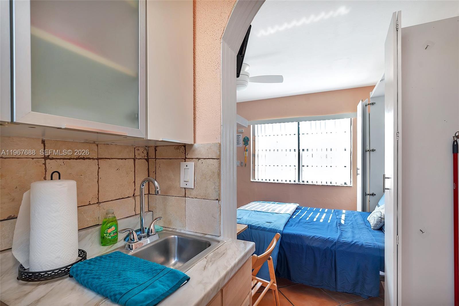 BEACH TERRACE RESORT COND - Residential