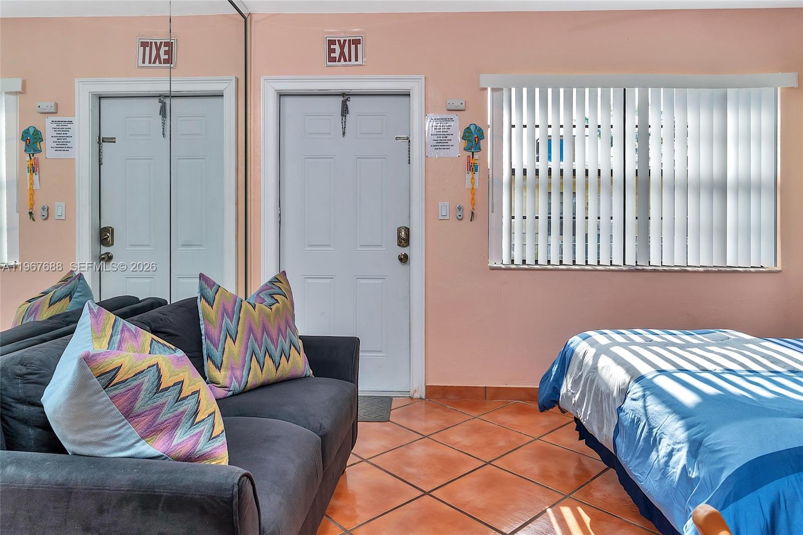 BEACH TERRACE RESORT COND - Residential