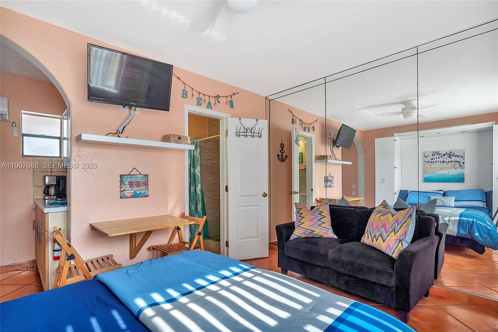 BEACH TERRACE RESORT COND - Residential