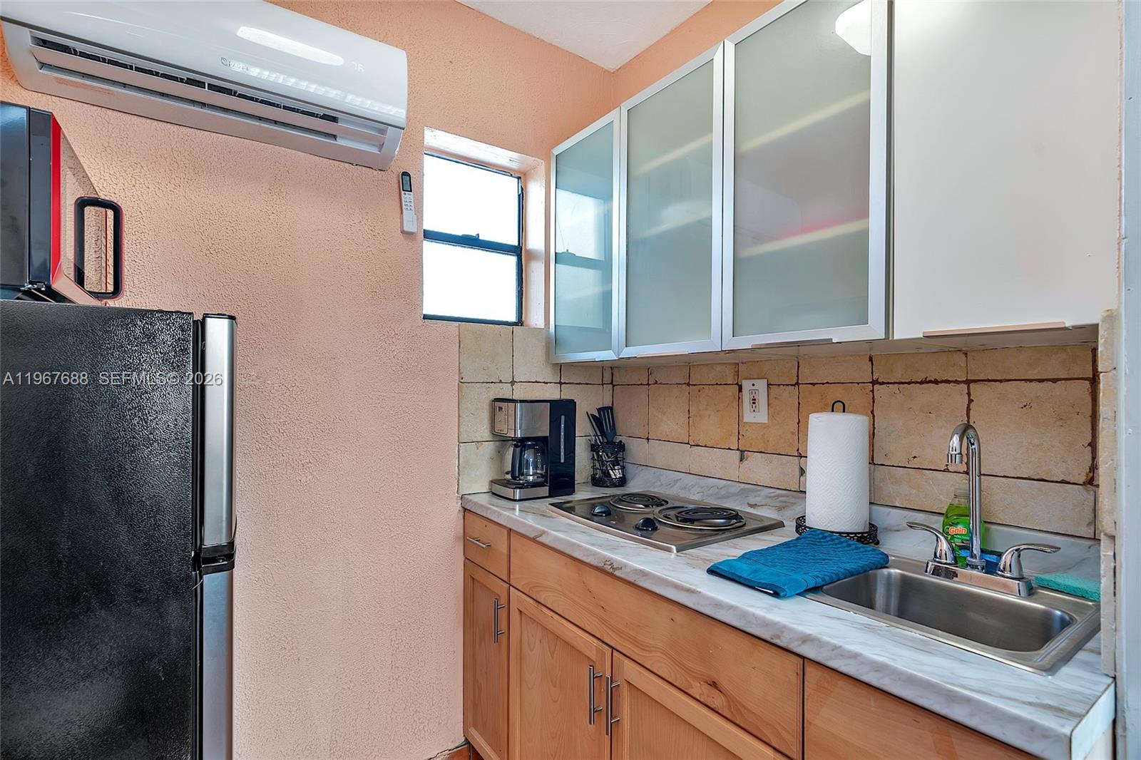 BEACH TERRACE RESORT COND - Residential