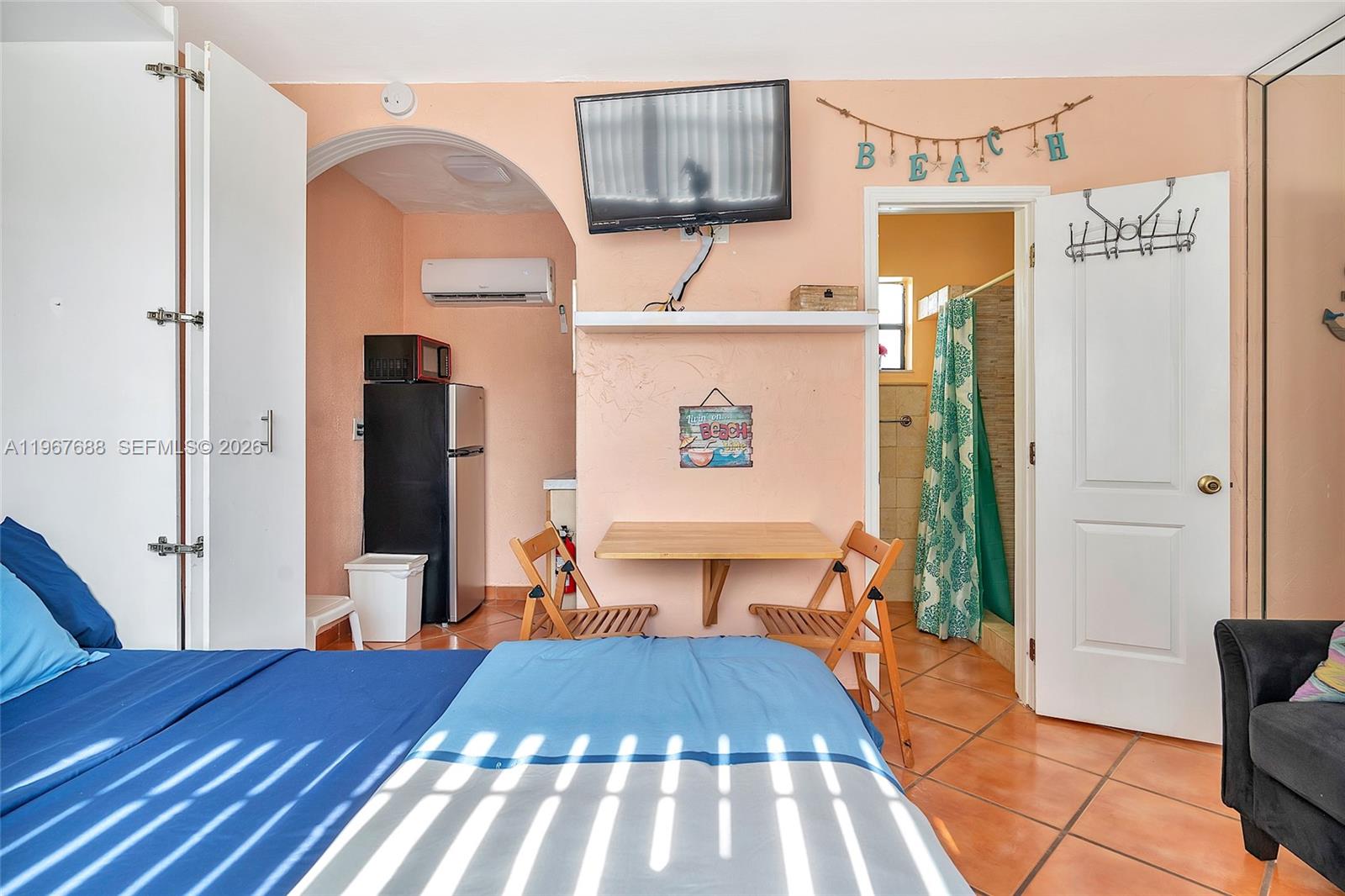 BEACH TERRACE RESORT COND - Residential