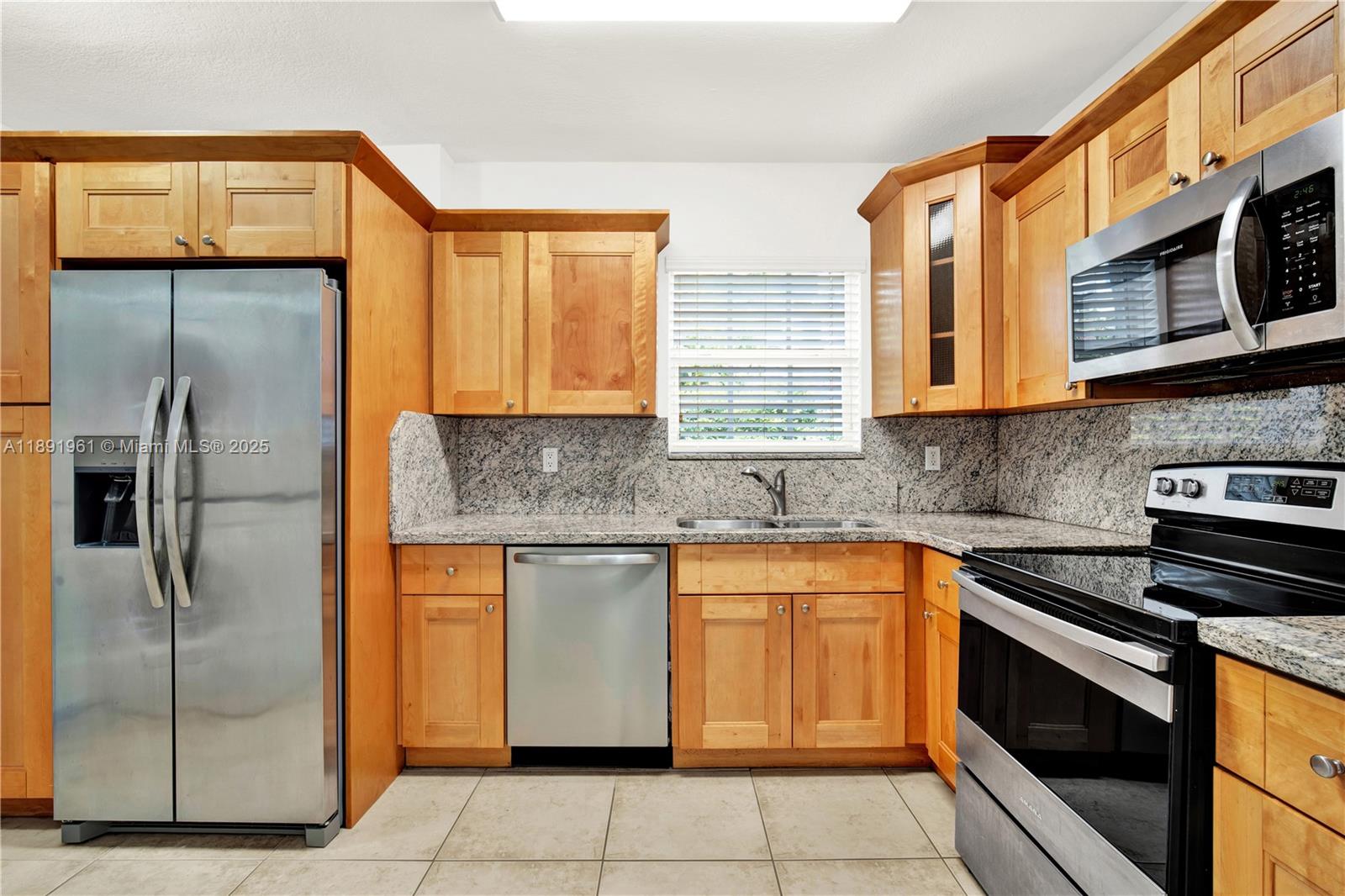 CORAL GABLES CRAFTS SEC - Residential Lease