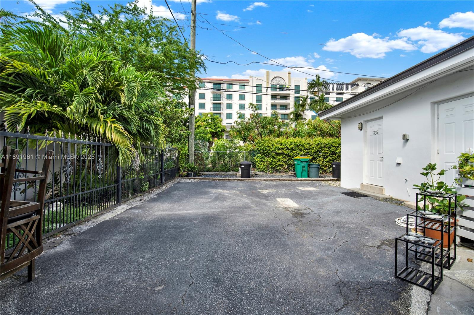 CORAL GABLES CRAFTS SEC - Residential Lease