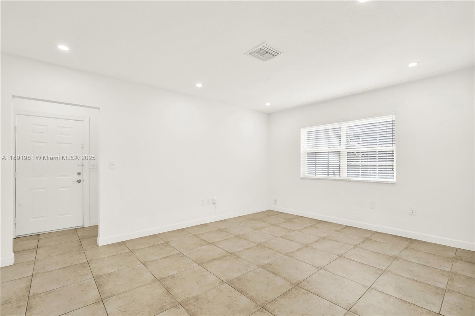 CORAL GABLES CRAFTS SEC - Residential Lease