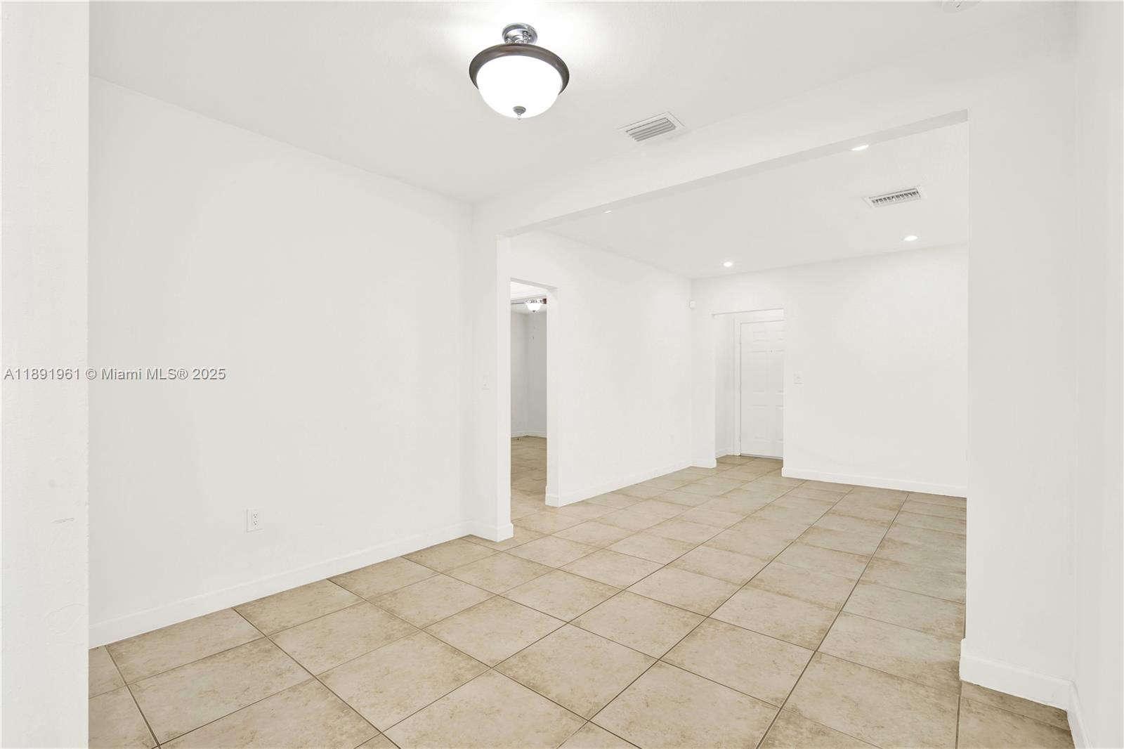 CORAL GABLES CRAFTS SEC - Residential Lease
