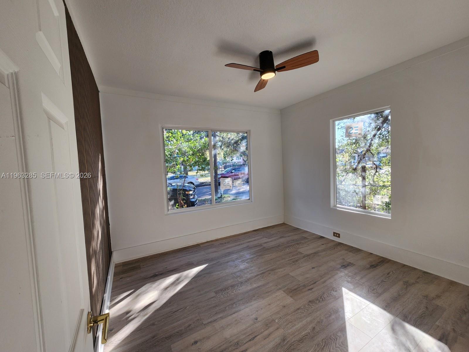 COLUMBIA HEIGHTS - Residential