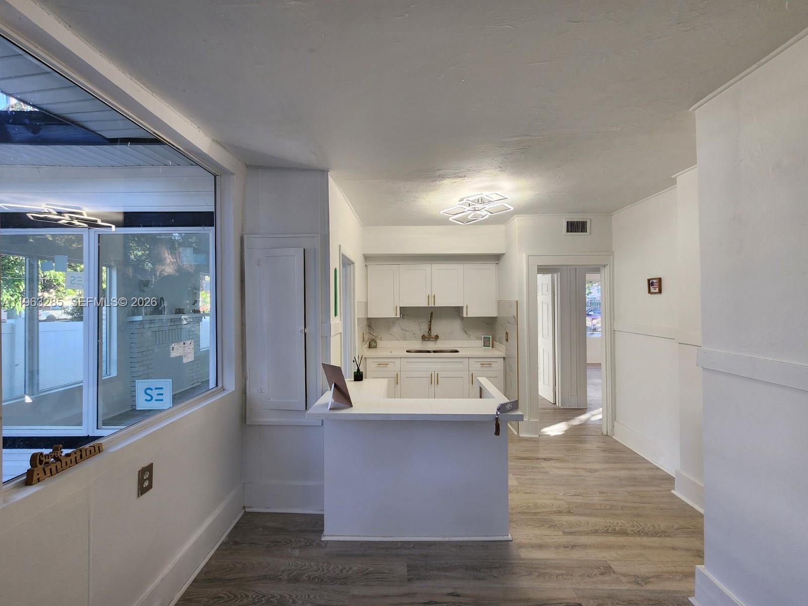 COLUMBIA HEIGHTS - Residential