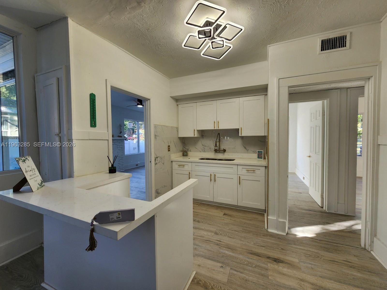 COLUMBIA HEIGHTS - Residential