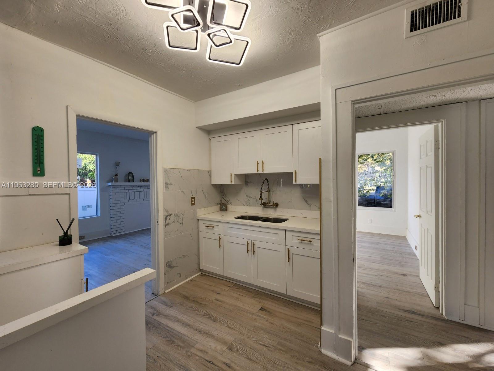 COLUMBIA HEIGHTS - Residential