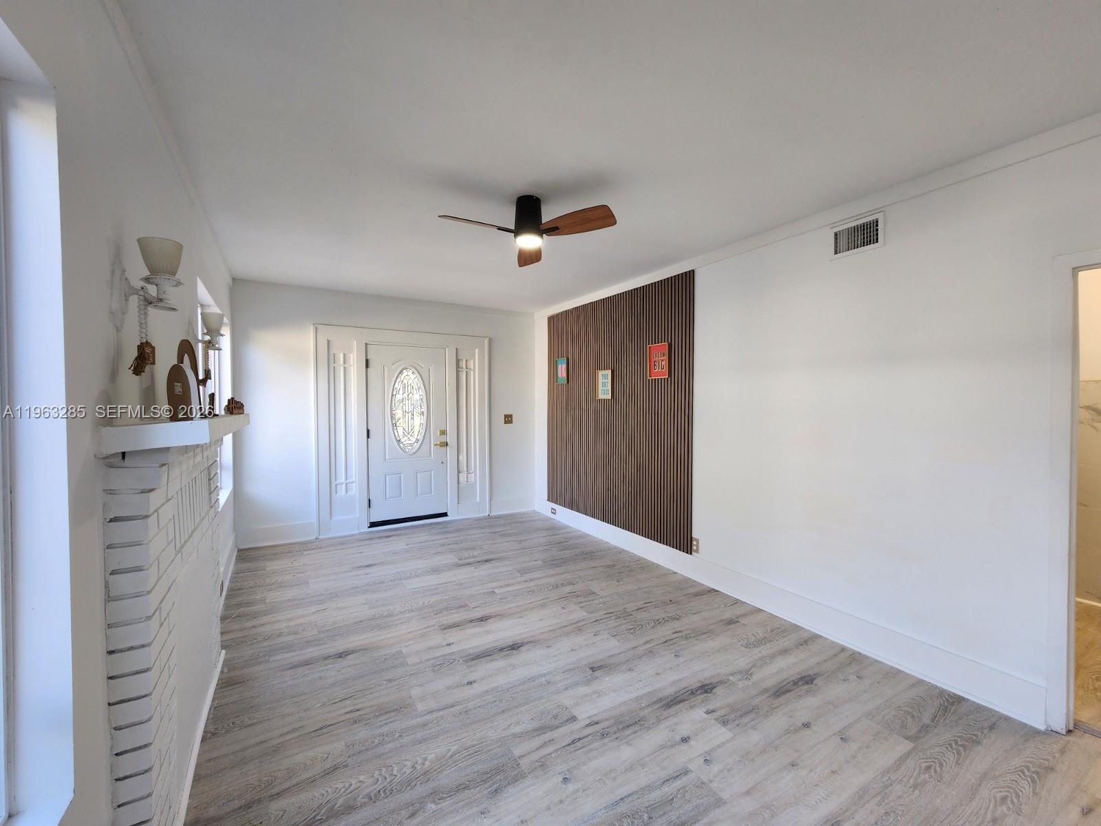 COLUMBIA HEIGHTS - Residential