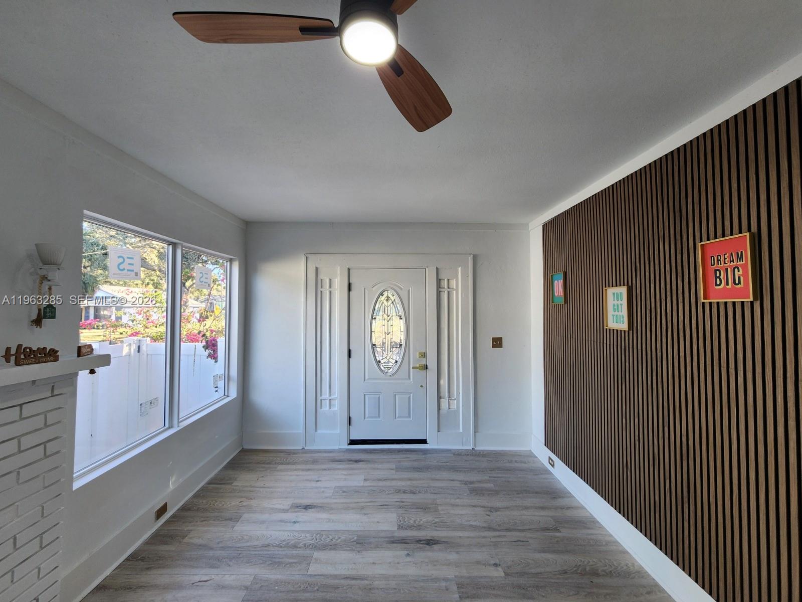 COLUMBIA HEIGHTS - Residential