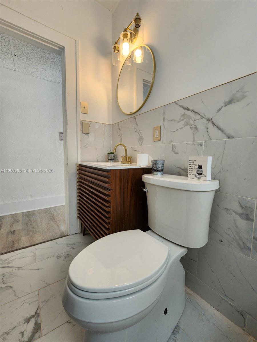 COLUMBIA HEIGHTS - Residential